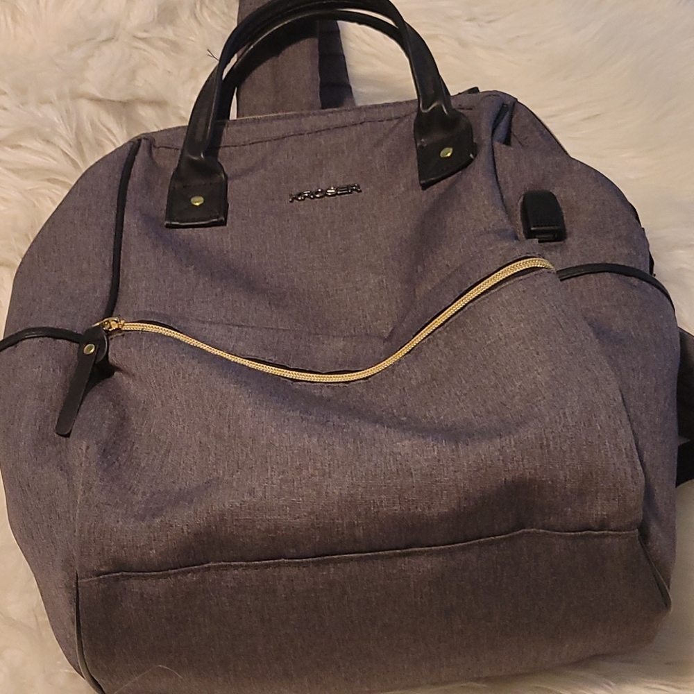 Kroser backpack 🎒